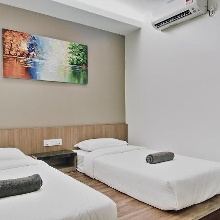 Hotel Eco デサル エクステリア 写真