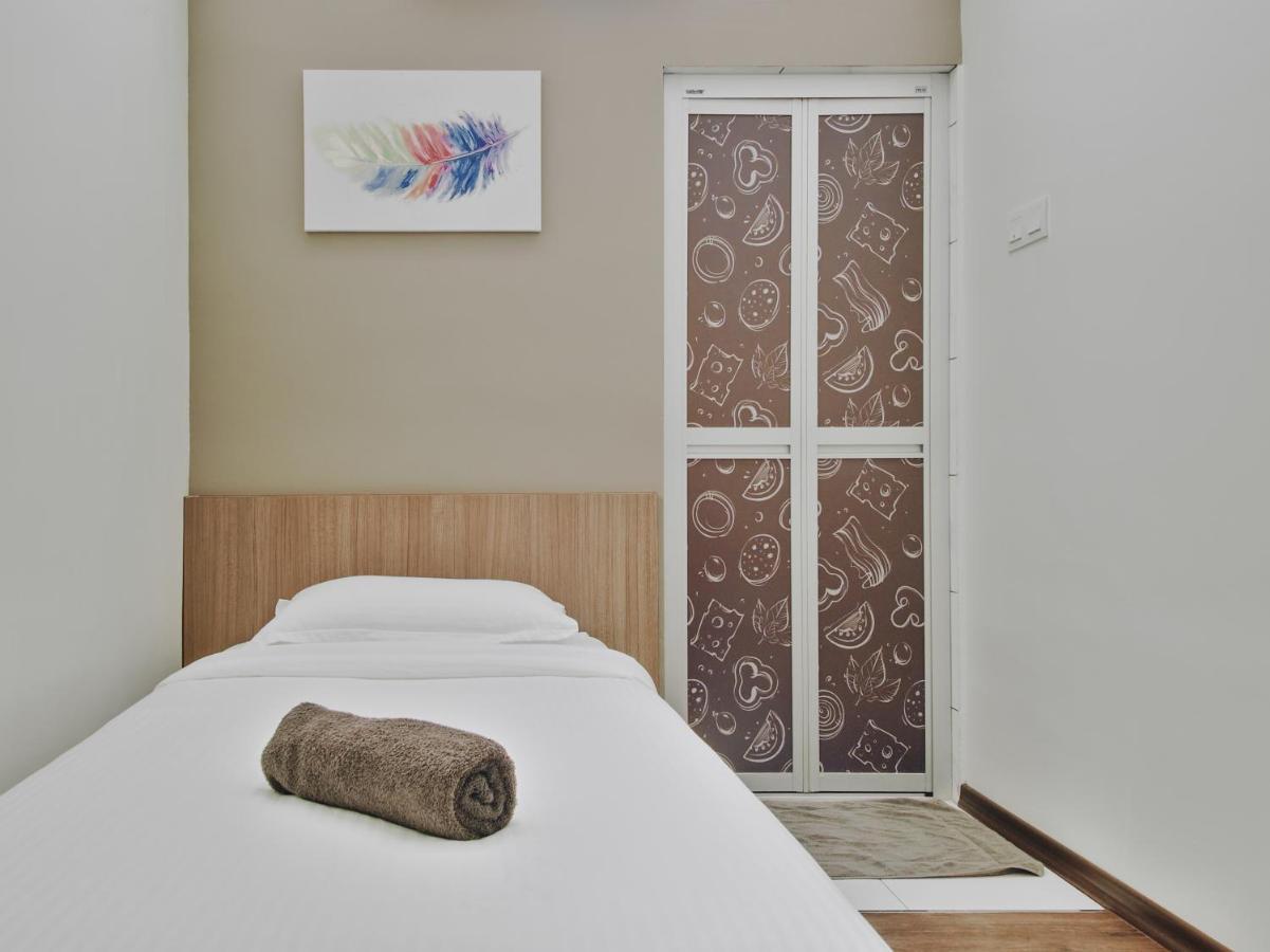 Hotel Eco デサル エクステリア 写真