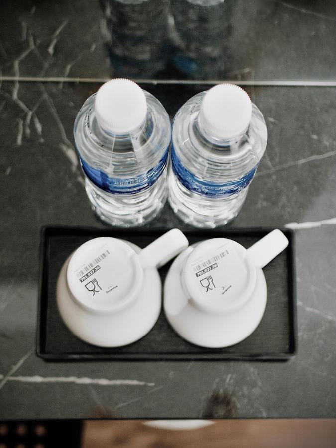 Hotel Eco デサル エクステリア 写真