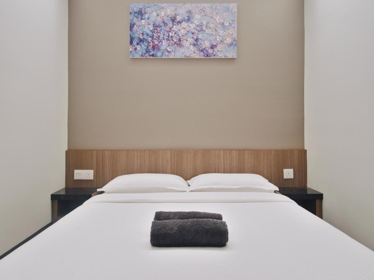 Hotel Eco デサル エクステリア 写真