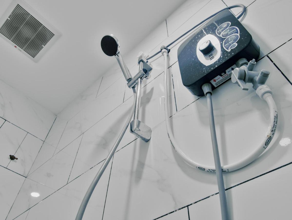 Hotel Eco デサル エクステリア 写真