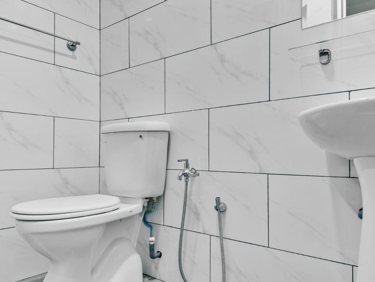 Hotel Eco デサル エクステリア 写真